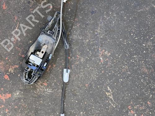 Used Front left lock CITROËN C4 CACTUS 1.5 BlueHDi 100 (102 hp) 21860470