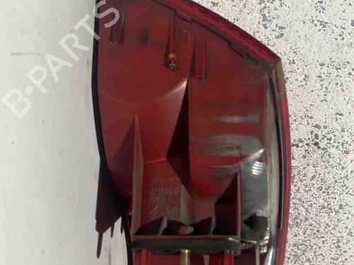 Left taillight PEUGEOT 607 (9D, 9U) 2.2 HDi | BP36517485C34 - Image 2