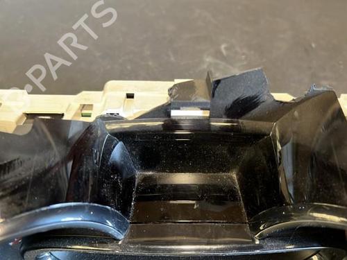 Used Instrument cluster Instrument cluster RENAULT CLIO IV (BH_) 1.5 dCi 90 (90 hp) 20869318 20869318