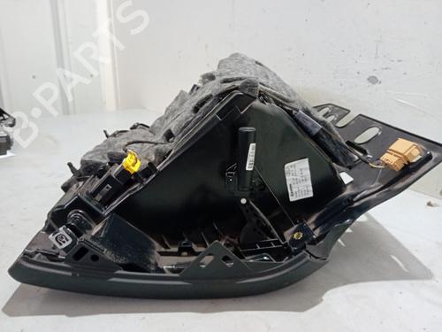 Glove box AUDI A4 B8 Avant (8K5) | BP25275655C95 - Image 2