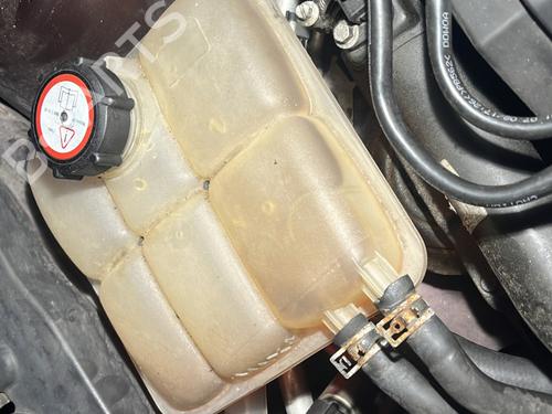 Ausgleichsbehälter FORD FOCUS II (DA_, HCP, DP) 1.8 TDCi | BP30854186C120