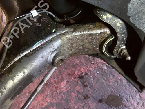 Rear axle PEUGEOT 307 (3A/C) 1.6 16V | BP21858183M2 