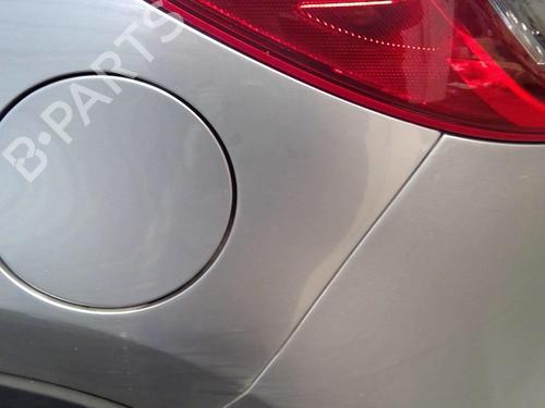 Used Fuel flap MAZDA CX-5 (KE, GH) 2.2 D AWD (KE2AW) (150 hp) 20864118