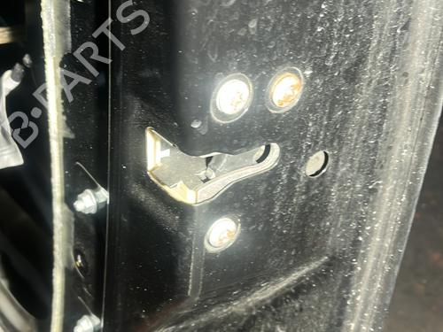 Used Front right lock LANCIA DELTA III (844_) 1.4 (844.AXA1A) (120 hp) 31331312