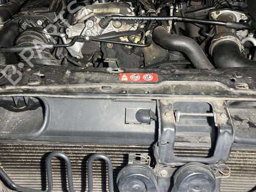 Frontplade/Frontkurv Frontplade/Frontkurv MERCEDES-BENZ C-CLASS T-Model (S203) C 200 CDI (203.207) (122 hp) 29506822 29506822