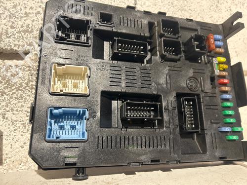Elektronisk modul Elektronisk modul 38513957 38513957