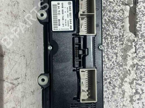 Climate control VW GOLF V (1K1) | BP36565979I5 - Image 2