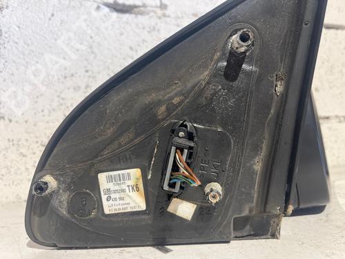 Used Right mirror Right mirror 36098810 36098810