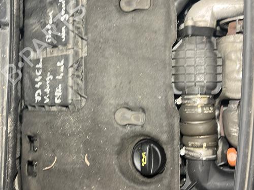 Used Engine CITROËN DS3 (SA_) 1.6 HDi 110 (112 hp) 28016530