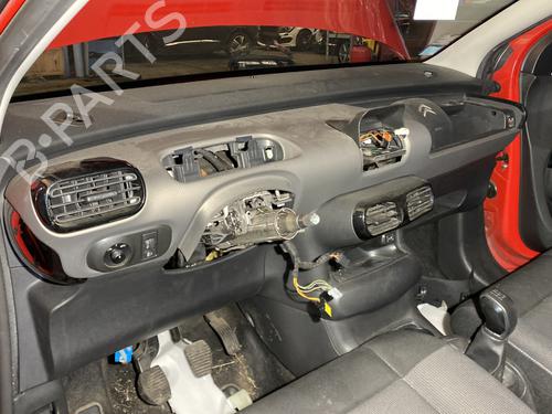 Used Dashboard Dashboard CITROËN C4 CACTUS 1.2 THP 110 (110 hp) 23904842 23904842