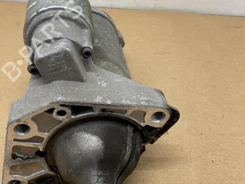 Used Starter RENAULT GRAND SCÉNIC III (JZ0/1_) 1.6 dCi (JZ00, JZ12) (130 hp) 20867312