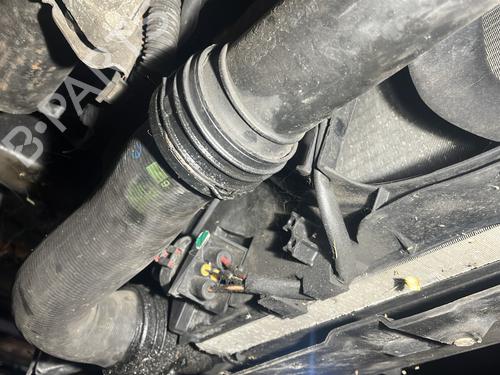 Køler SEAT LEON (1P1) 1.9 TDI | BP29865125M31