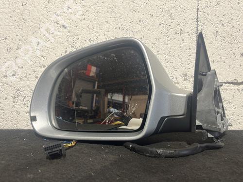 Used Left mirror AUDI A3 Sportback (8PA) 1.6 (102 hp) 28216685