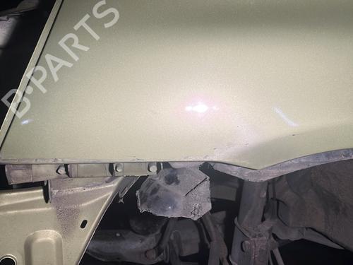 Left front fenders RENAULT CLIO II (BB_, CB_) 1.2 16V (BB05, BB0W, BB11, BB27, BB2T, BB2U, BB2V, CB05,... | BP32030965C41