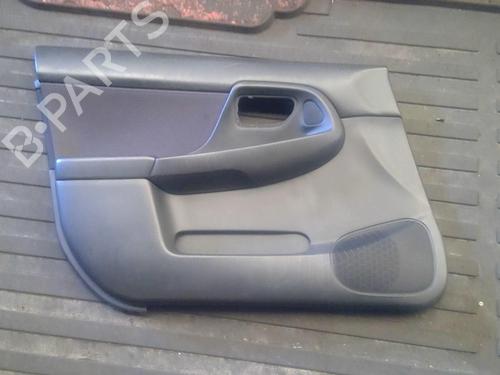 Used Front left panel SUBARU IMPREZA Estate (GG) 2.0 Turbo AWD (GGA) (218 hp) 21861244
