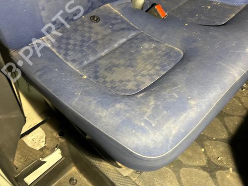 Right front seat PEUGEOT BOXER Van (244) 2.2 HDi | BP38514009C16 - Image 5