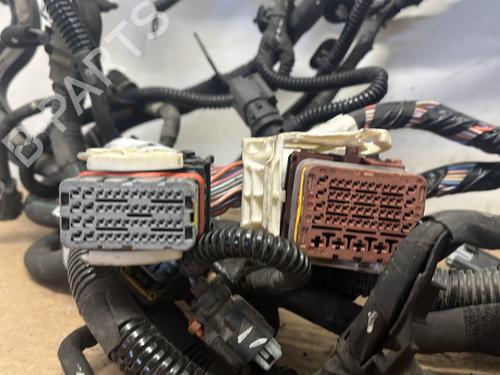 Wiring harness PEUGEOT PARTNER Box Body/MPV 1.6 HDi / BlueHDi 75 | BP25037436E16