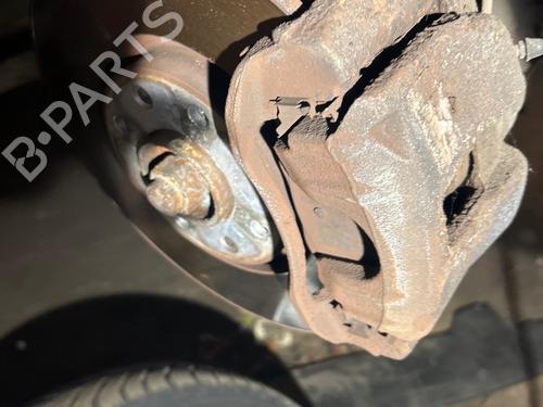 Used Right front brake caliper Right front brake caliper 38473211 38473211