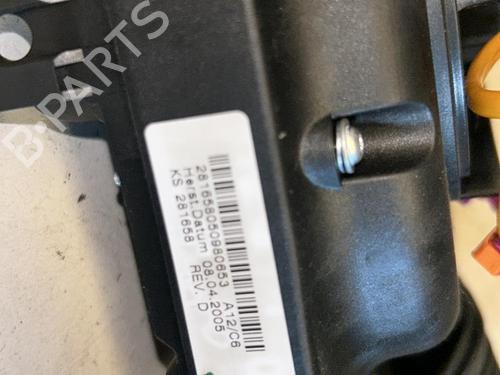 Used Steering column stalk Steering column stalk OPEL ASTRA H Estate (A04) 1.9 CDTI 16V (L35) (120 hp) 25844061 25844061