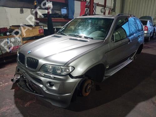 Glove box BMW X5 (E53) 3.0 d | BP21866307C95 - Image 6