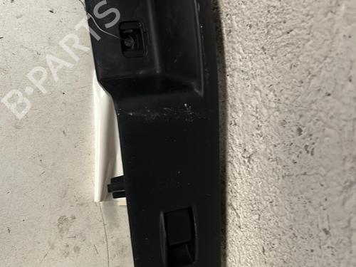 Interrupteur de vitre avant droite CITROËN C-CROSSER (VU_, VV_) 2.2 HDi (156 hp) 21863031