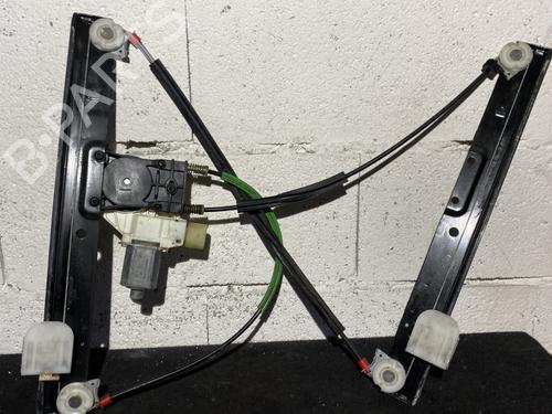 Front left window mechanism FORD MONDEO IV (BA7) 2.0 TDCi | BP23796773C22 - Image 2