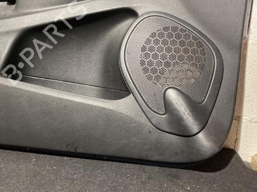 Front left panel RENAULT CLIO IV (BH_) 1.5 dCi 75 | BP25275729C58 - Image 4