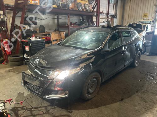 Used Parts RENAULT MEGANE III Grandtour (KZ0/1)  1.5 dCi (KZ09, KZ0D, KZ1G, KZ29, KZ14, KZ1W, KZ10, KZ1F,...  4946570