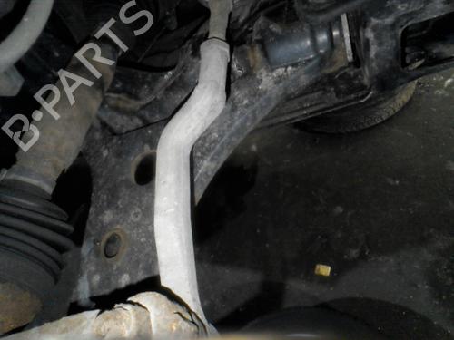 Right front suspension arm MERCEDES-BENZ B-CLASS Sports Tourer (W245) B 180 CDI (245.207) | BP21858081M13 