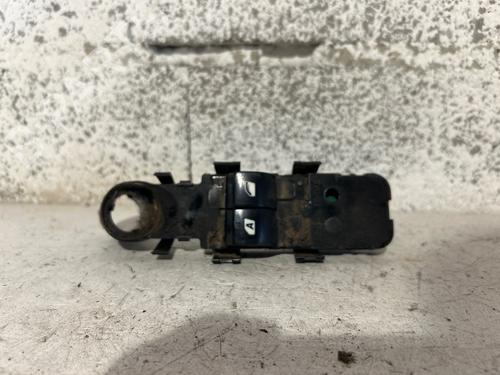 Used Left front window switch Left front window switch PEUGEOT 207 (WA_, WC_) 1.4 HDi (68 hp) 39664361 39664361