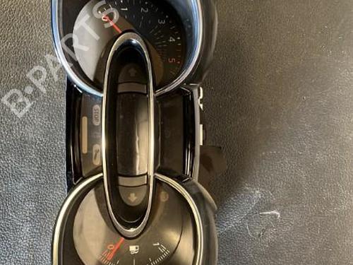 Used Instrument cluster RENAULT CLIO IV (BH_) 1.5 dCi 90 (90 hp) 20869318