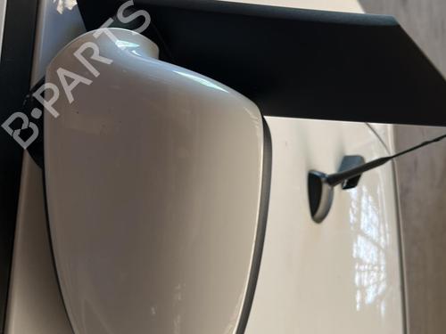 Left mirror OPEL ASTRA J (P10) 1.7 CDTI (68) | BP20866954C26 
