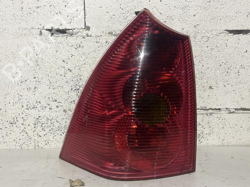 Used Left taillight Left taillight PEUGEOT 307 SW (3H) 1.6 HDI 110 (109 hp) 32296134 32296134