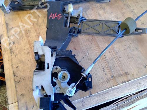 Used Front left lock FORD MONDEO III Turnier (BWY) 2.0 TDCi (130 hp) 21860992