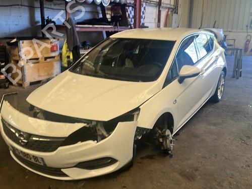 Right front window switch OPEL ASTRA K (B16) 1.5 CRDI (68) | BP25939683I26 - Image 3