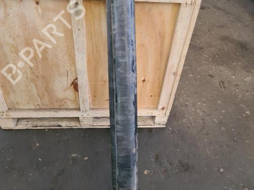 Used Rear bumper reinforcement VW POLO (9N_, 9A_) 1.9 TDI (101 hp) 21858998