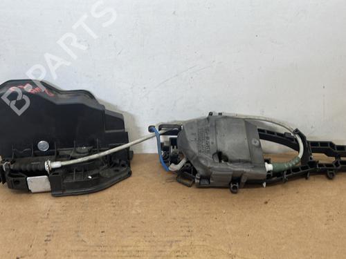 Used Rear left lock BMW 3 Touring (F31) 330 d (258 hp) 22235838