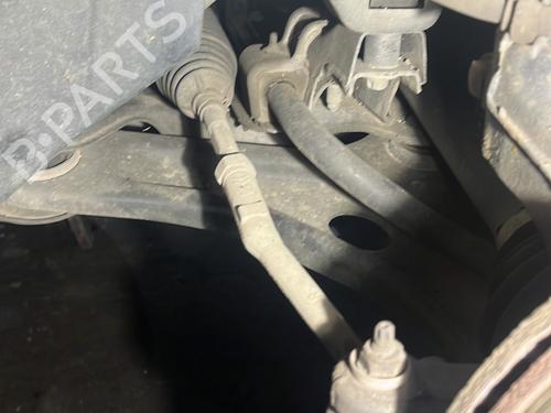 Used Steering rack CITROËN C3 III (SX) 1.6 BlueHDi 75 (75 hp) 30683170