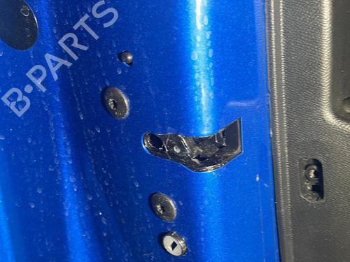 Used Front left lock PEUGEOT 208 II (UB_, UP_, UW_, UJ_) 1.2 PureTech 100 (101 hp) 27545451