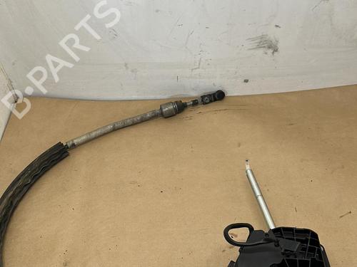 Used Gear lever VW GOLF VI (5K1) 1.6 TDI (105 hp) 21862806