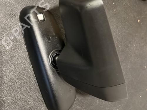 Used Rear mirror Rear mirror PEUGEOT 508 I (8D_) 2.0 HDi (136 hp) 20862243 20862243