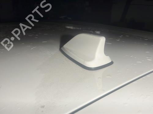 Antenne/Base Antenne/Base RENAULT KOLEOS II (HC_) 1.6 dCi 130 (130 hp) 31712773 31712773