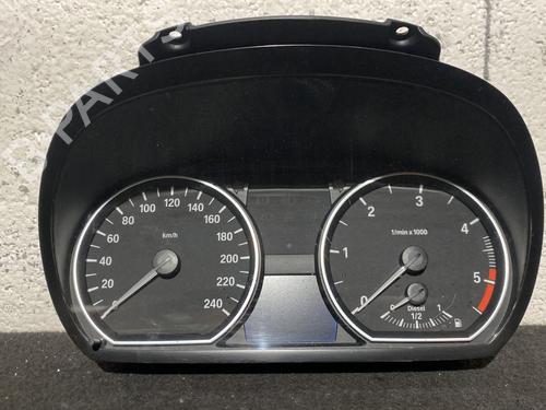 Instrument cluster BMW 1 (E87) 118 d | BP24803124C47 - Image 3