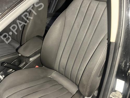 Used Left front seat LANCIA DELTA III (844_) 1.4 (844.AXA1A) (120 hp) 31331315