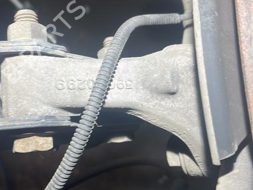 Used Left front steering knuckle Left front steering knuckle OPEL ASTRA K (B16) 1.5 CRDI (68) (122 hp) 25939699 25939699