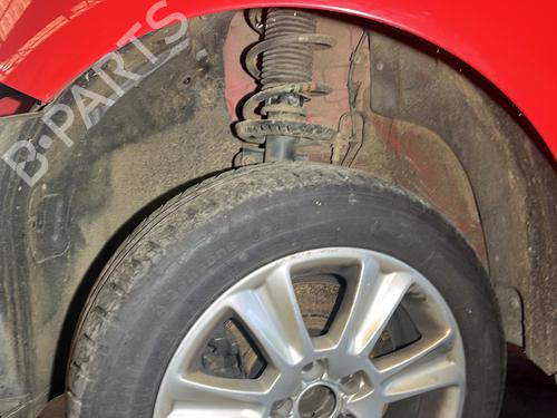 Used Wheel arch AUDI A1 (8X1, 8XK) 1.6 TDI (115 hp) 27869710