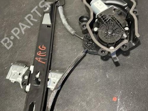Used Rear left window mechanism SEAT IBIZA IV (6J5, 6P1) 1.2 TSI (105 hp) 20862510