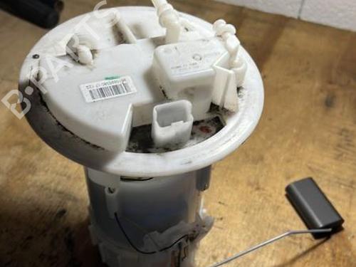 Used Fuel pump CITROËN C3 III (SX) 1.2 VTi 82 (82 hp) 20869798