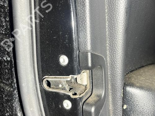 Used Front left lock MERCEDES-BENZ C-CLASS T-Model (S204) C 200 CDI (204.207) (136 hp) 27652000
