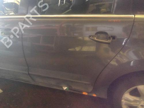 Used Left rear door PEUGEOT 5008 (0U_, 0E_) 1.6 HDi (110 hp) 20863778